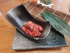 -炎蔵牛舌烤肉