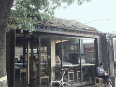 -VOYAGE COFFEE(北锣鼓巷店)