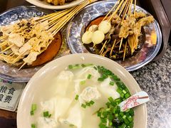 -小街天府(西工小街店)