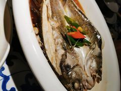 -绿茶餐厅(领展购物广场·中关村店)