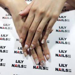 -LILY NAILS美甲美睫