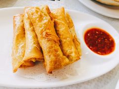 顺风一口香-金时代顺风大酒店(南桥百联店)