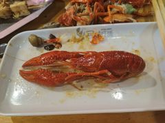 -回·龙虾铺·盆盆蟹·烧烤大排档(回龙观店)