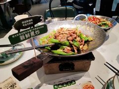 -费大厨辣椒炒肉(黄兴中心广场店)