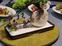 -苏先生海鲜渔庄(金桥店)