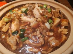 -破三川·新川菜(静安大融城店)