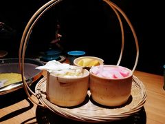 -吃饭皇帝大(合生汇店)