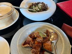 -上海苏宁宝丽嘉酒店·Cafe Bellagio西餐厅