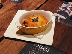 -OGGI TRATTORIA PIZZERIA(深业上城店)