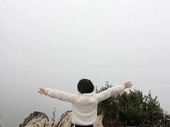 -山王坪喀斯特国家生态公园