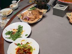 -黑窑厂糖油饼烤鸭·清真菜(旗舰店)