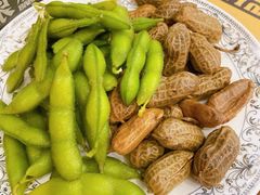 -東豫狼鲜货烧烤. 碳火烤鱼. 小龙虾(上海首店)