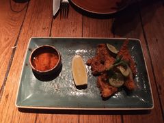-The Meat & Wine Co Southbank(南岸店)