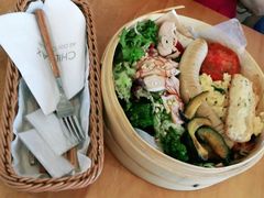 -CHILLAX轻乐时(侨建·Hi City店)
