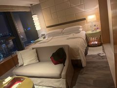 -上海静安香格里拉大酒店