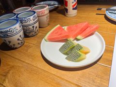 -小放牛炒菜馆(华北商厦店)