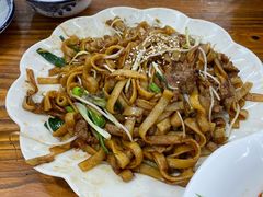 -南记食粥坊·宵夜大排档(岭南分店)