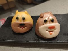 -海底捞火锅(百利广场店)