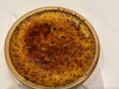 香草焦糖烤布蕾-PAUL LAFAYET 法式甜品(国金中心商场店)