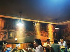 -金厨帽烤鱼(芦庄店)