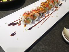-将太无二·北美传奇寿司(瑞士公寓店)