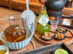 -长春堂顺时而饮(前门店)