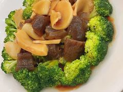 -轩记海鲜餐厅·四十五年老字号·经典粤菜(西区彩虹店)
