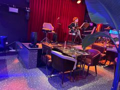 -108·公社·创意餐厅·LIVE HOUSE(李公堤店)