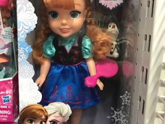 -TOYSRUS玩具反斗城(哈尔滨红博店)