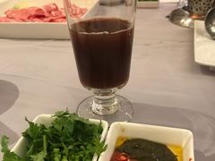 -鼎鼎香·港式火锅(北京SKP店)