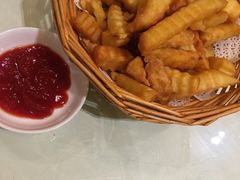 -大咀港式茶餐厅(海岸城店)