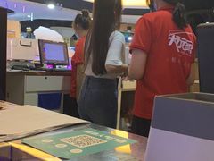 -大玩家(拱墅万达店)