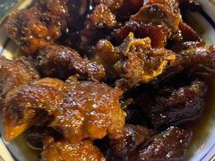 -老地方猫儿面(磁器口店)