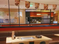 -新石器烤肉(南站店)