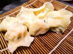 -开海·红岛海鲜虾水饺(石老人店)