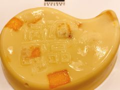 芒果布甸-满记甜品(日月光二店)