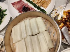 -新吉士·上海菜(浦东LCM置汇旭辉店)