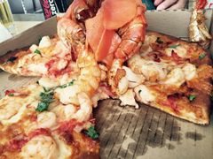 -Steveston Pizza Company (Richmond)