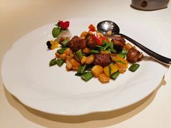 -皇朝会.经典传统粤菜(外滩店)