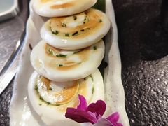 -蚝喜粤·广州味·茶楼点心(长隆店)
