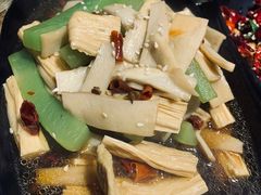 -夜半不二海鲜炭烤(文汇巷店)