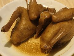 驰名石岐乳鸽-石岐佬中山菜馆(张溪店)