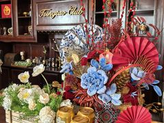 -中山路壹号传奇club·啤酒花园餐厅