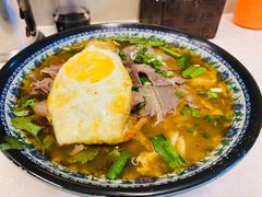 -贵州羴泰羊肉粉(珠江太阳城店)