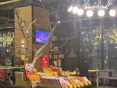 -東舍食唐精品陕菜馆