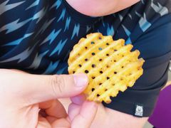 -麦当劳(杭州萧山文源店)