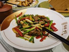 -陶缘一号·四季缘·老字号顺德菜·户外婚礼家宴(西滘店)