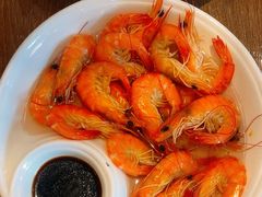 -土灶台海鲜聚·天津菜(新港店)