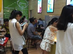 -卓锦曼购中心(国香街店)