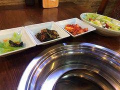 -首尔馆韩国料理(金童路店)